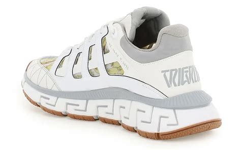 versace old skool wit trainingsjack|versace sneakers sale.